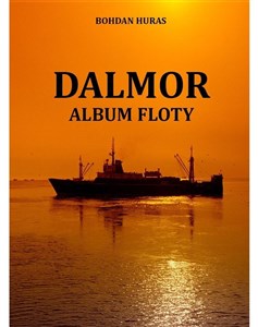 Obrazek Dalmor. Album floty