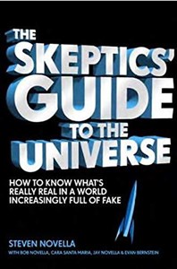 Picture of The Skeptics' Guide to the Universe