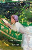 Summer - Edith Wharton -  books from Poland