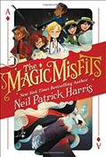 The Magic ... - Neil Patrick Harris -  Polish Bookstore 