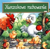 Kurczakowe... - Katarzyna Campbell, Maciej Mazur (ilustr.) -  Książka z wysyłką do UK
