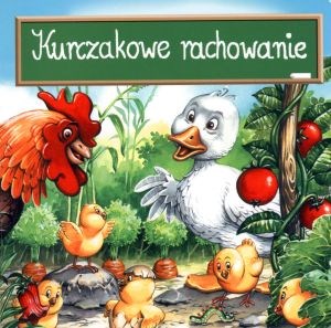 Picture of Kurczakowe rachowanie