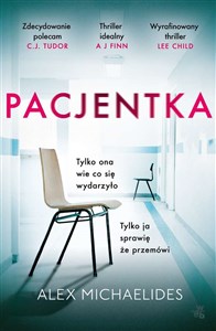 Picture of Pacjentka wyd. kieszonkowe