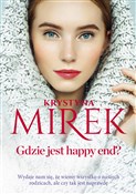 Gdzie jest... - Krystyna Mirek -  books in polish 