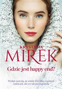 Picture of Gdzie jest happy end?