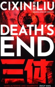 Picture of Death's End
