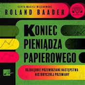 [Audiobook... - Roland Baader -  books from Poland