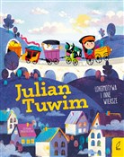Lokomotywa... - Jullian Tuwim -  foreign books in polish 