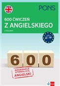 Zobacz : 600 ĆWICZE... - Opracowanie Zbiorowe