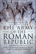The Army o... - Michael Sage -  foreign books in polish 