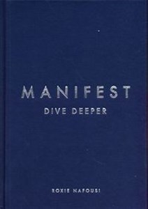 Obrazek Manifest: Dive Deeper