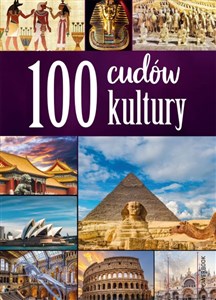 Picture of 100 cudów kultury