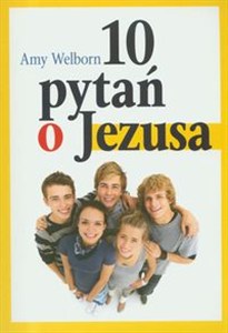Picture of 10 pytań do Jezusa