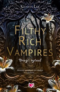 Obrazek Filthy Rich Vampires Drugi rytuał