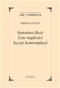 Synostwo B... - z Kuzy Mikołaj -  foreign books in polish 