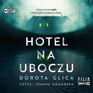 Picture of [Audiobook] Hotel na uboczu