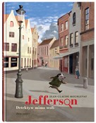 Jefferson ... - Jean-Claude Mourlevat -  Polish Bookstore 