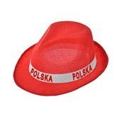 Polska książka : Kapelusz B...