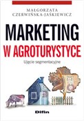 Marketing ... - Małgorzata Czerwińska-Jaśkiewicz - Ksiegarnia w UK