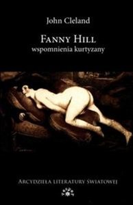 Picture of Fanny Hill Wspomnienia kurtyzany