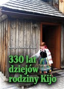 330 lat dz... - Kinga Doleżal-Kijo -  foreign books in polish 