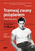 Książka : Tramwaj zw... - Tennessee Williams