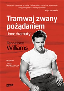 Obrazek Tramwaj zwany pożądaniem i inne dramaty