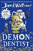 Książka : Demon Dent... - David Walliams