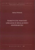 Polska książka : Teoretyczn... - Andrzej Wieloński