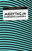 Książka : Medytacja ... - Andrzej Siemieniewski