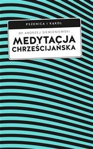 Picture of Medytacja chrześcijańska