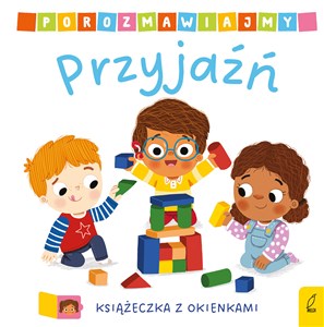 Picture of Porozmawiajmy Przyjaźń