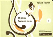 O panu Tra... - Julian Tuwim -  foreign books in polish 