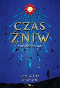 Picture of Czas Żniw The Bone Season