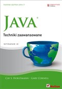 Java Techn... - Cay S. Horstmann, Gary Cornell -  books from Poland