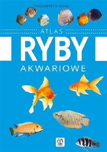 Picture of Encyklopedia ryby akwariowe