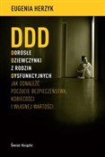 DDD Dorosł... - Eugenia Herzyk -  books in polish 