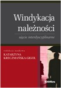 Windykacja... - Waldemar Podel -  books from Poland