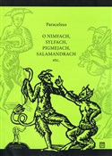 O nimfach,... - Paracelsus -  Polish Bookstore 