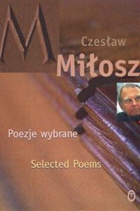 Picture of Poezje wybrane Miłosz Selected Poems