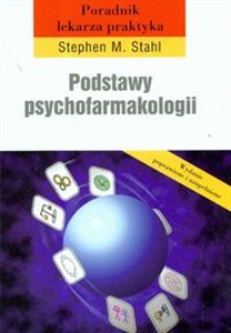 Picture of Podstawy psychofarmakologii Poradnik lekarza praktyka