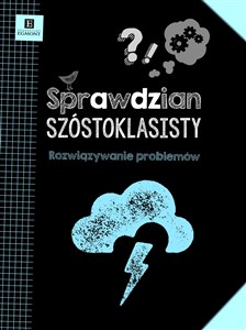 Picture of Sprawdzian szóstoklasisty Rozwiązywanie problemów