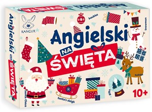 Picture of Angielski na Święta 10+