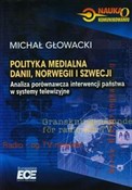 Polityka m... - Michał Głowacki -  Książka z wysyłką do UK