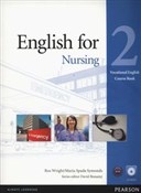 Książka : English fo... - Ros Wright, Maria Spada Symonds