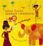 Wiersze i ... - Julian Tuwim -  books in polish 