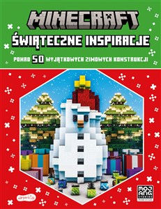 Picture of Świąteczne inspiracje. Minecraft