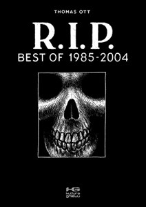 Picture of R.I.P. Best of 1985-2004