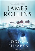 Lodowa puł... - James Rollins -  foreign books in polish 