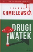 Drugi wąte... - Joanna Chmielewska -  books from Poland
